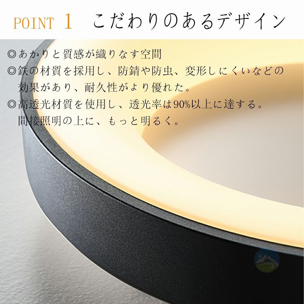 リモコン付き