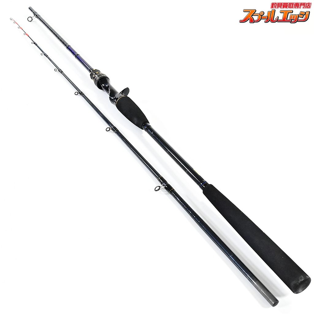 ダイワ 22テンヤタチウオX 91-180 R DAIWA TENYA TACHIUO-X タチウオ たちうお K_137 v42031