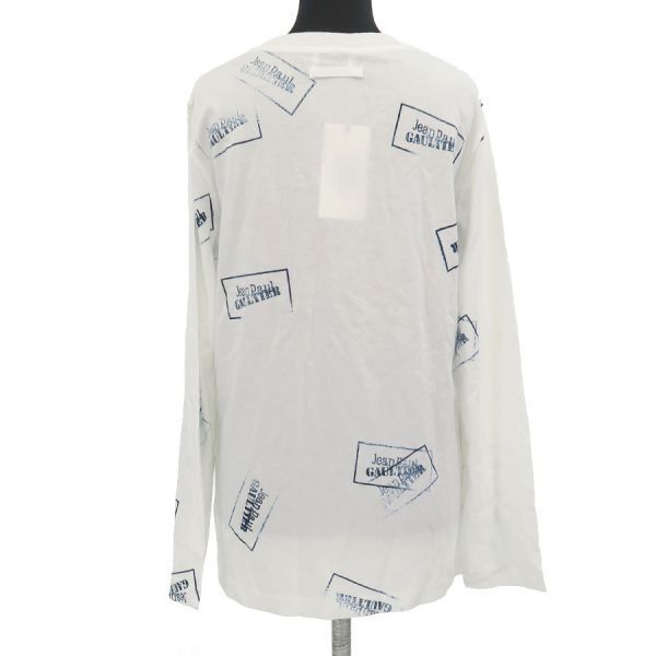 J.P.ゴルチエ トップス