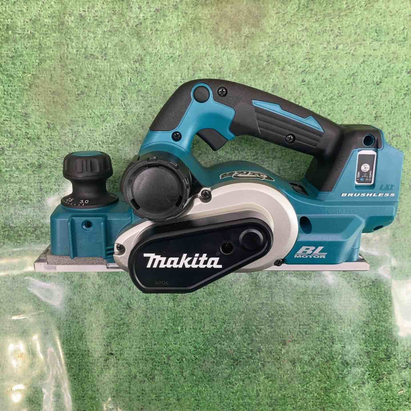 マキタ makita 82mmコードレスカンナ KP181DZ 町田店