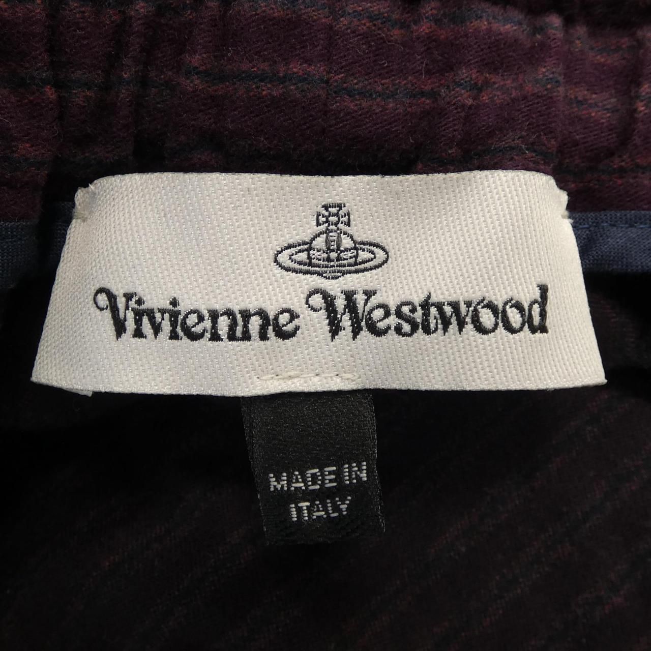 ヴィヴィアンウェストウッド Vivienne Westwood パンツ