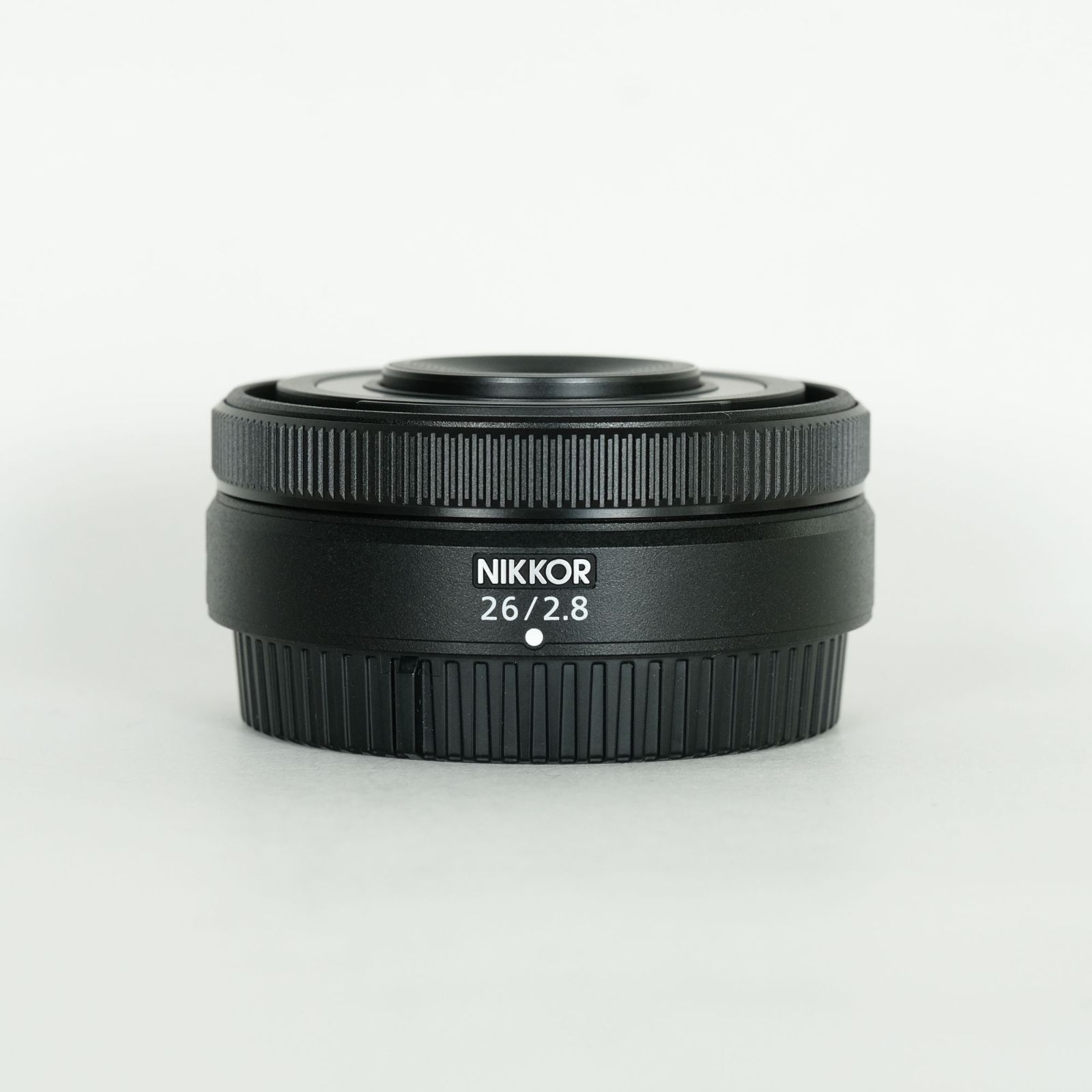 美品》Nikon NIKKOR Z 26mm F2.8 極美品] Nikon NIKKOR Z 26mm