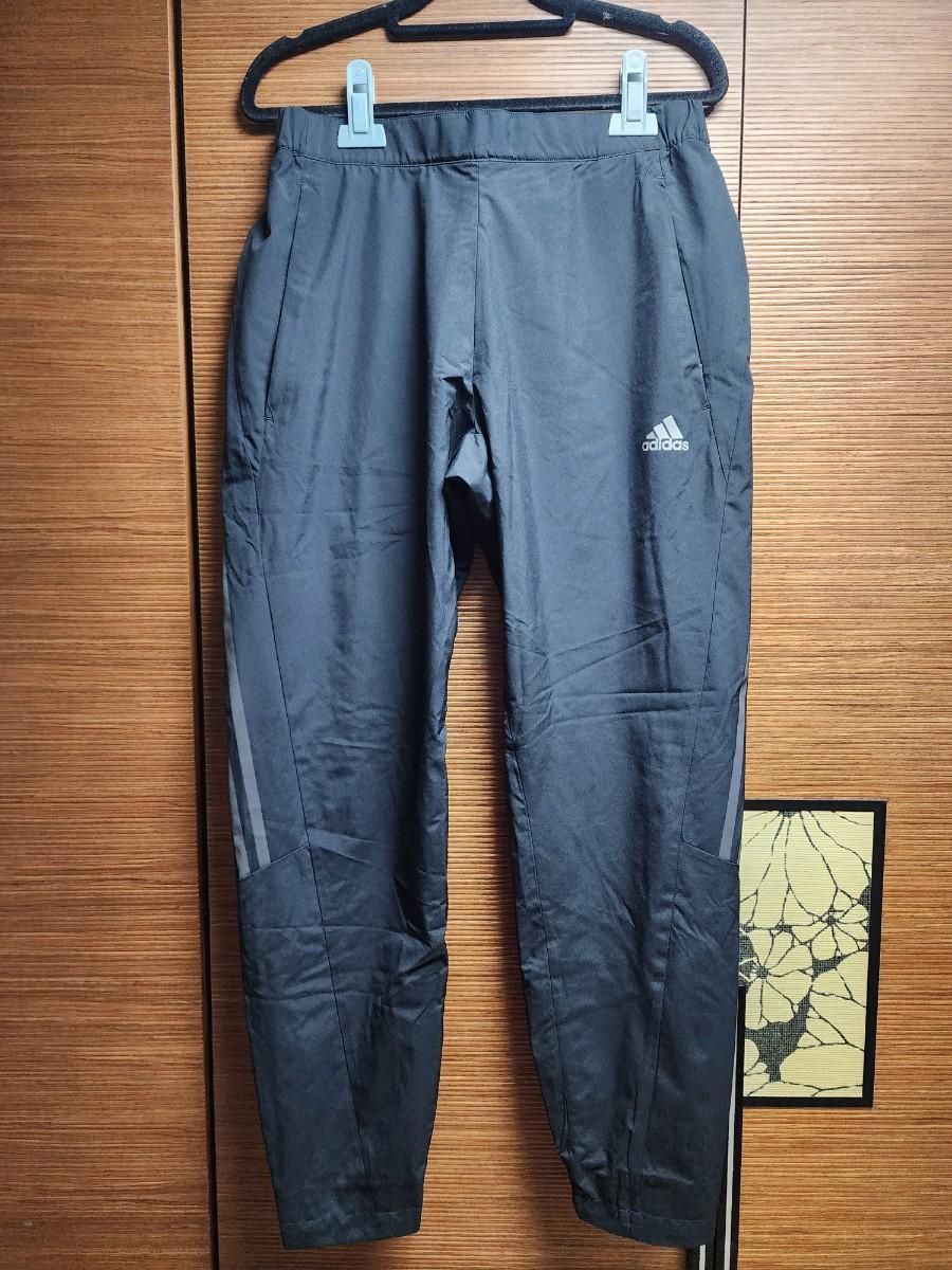 【雷市場（ポンジャン）商品韓国直送】adidas(アディダス) M247 ウィンドパンツ