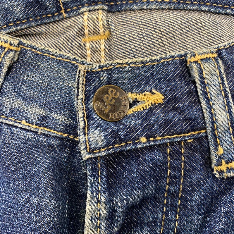 【希少】THE REAL McCOY'S × Lee リアルマッコイズ×リー 楽天市場】【中古】○リアルマッコイズ リー ライダース