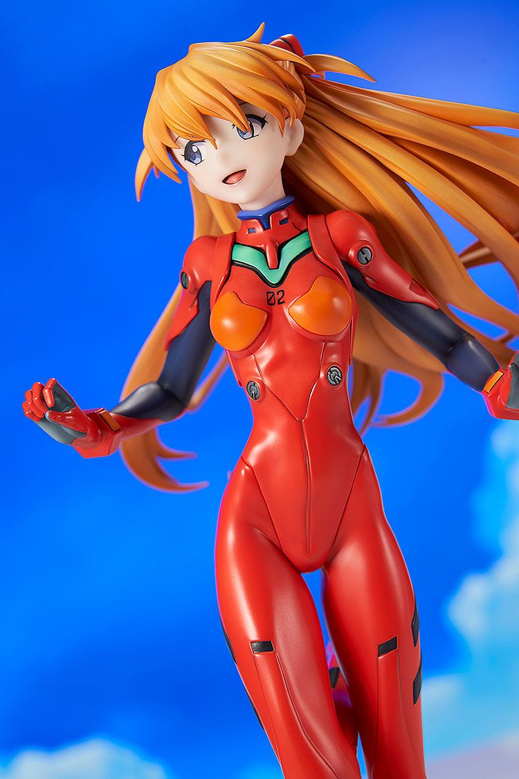 新品/公式】新世紀エヴァンゲリオン_KDColle【愛蔵版】惣流
