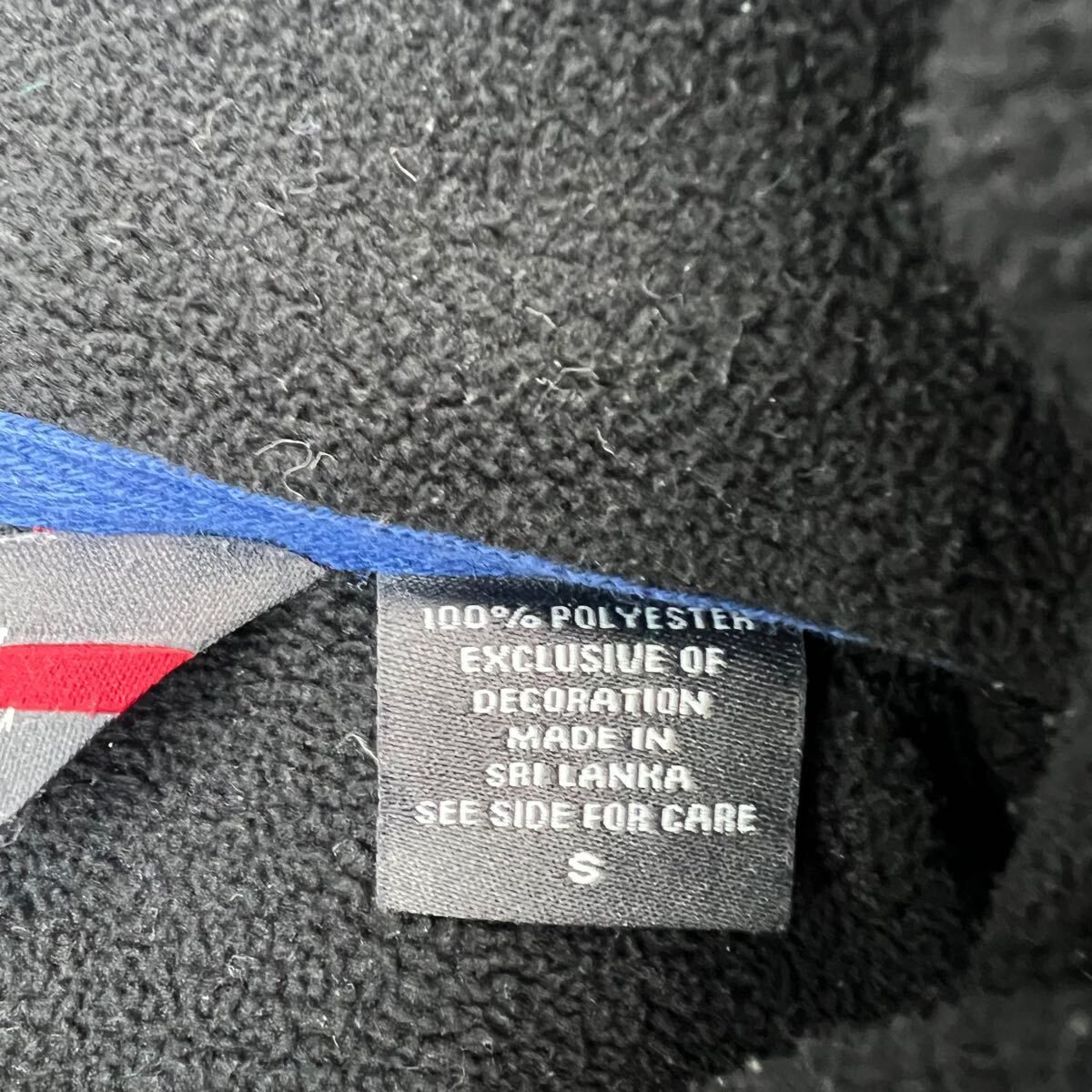 記念 フリースジャケット