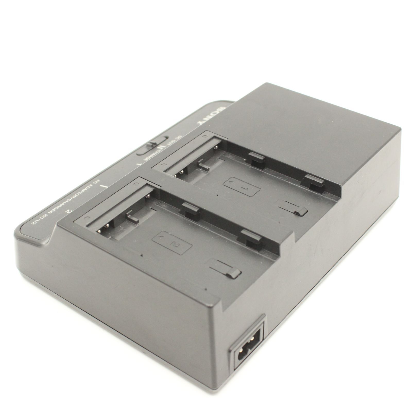 ≪美品≫ SONY BC-U2 バッテリーチャージャー #20250331-1550 ≪美品≫ SONY BC-U2 バッテリーチャージャー #20250331-1550