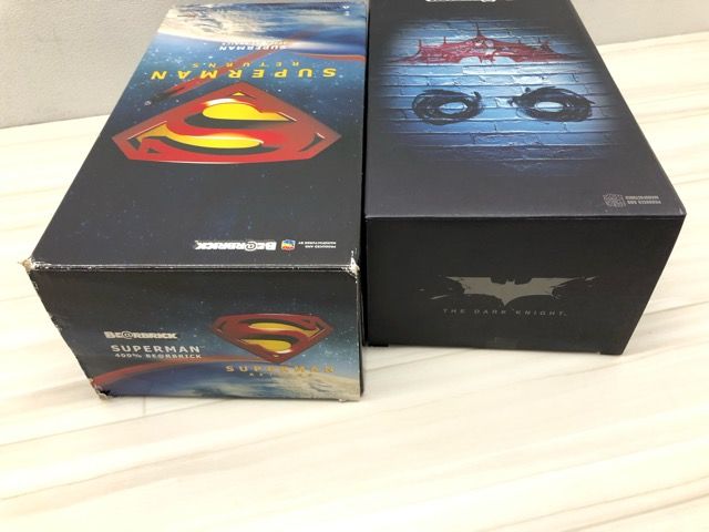 RETURNS 2個セット