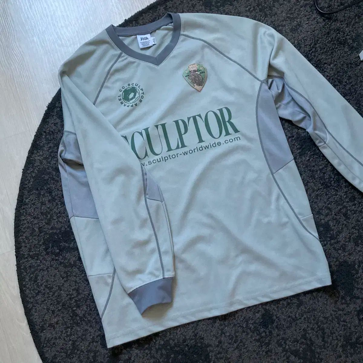 雷市場（ポンジャン）商品韓国直送】 SCULPTOR(スカルプター