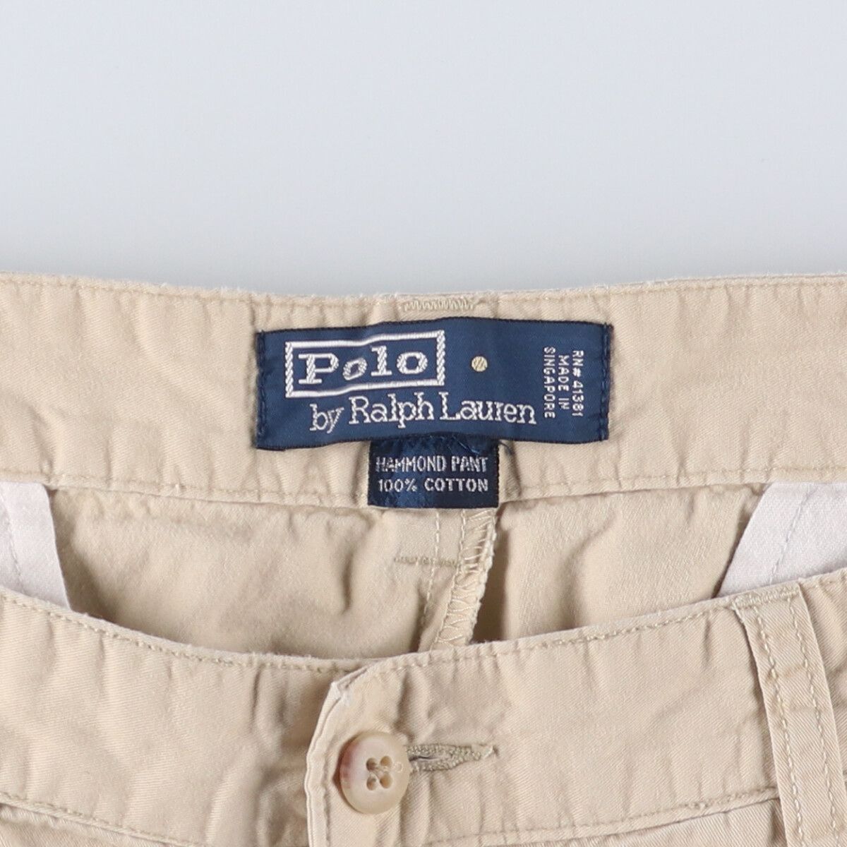 Ralph Lauren