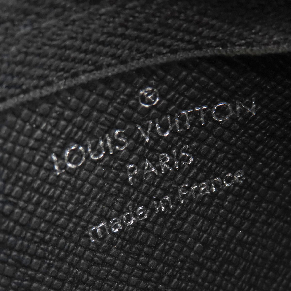 ルイヴィトン LOUIS VUITTON コインケース ポシェット クレ