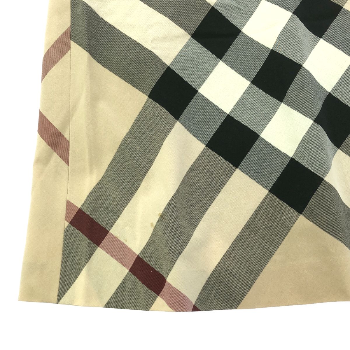 中古・古着通販】BURBERRY LONDON (バーバリーロンドン) ノバ