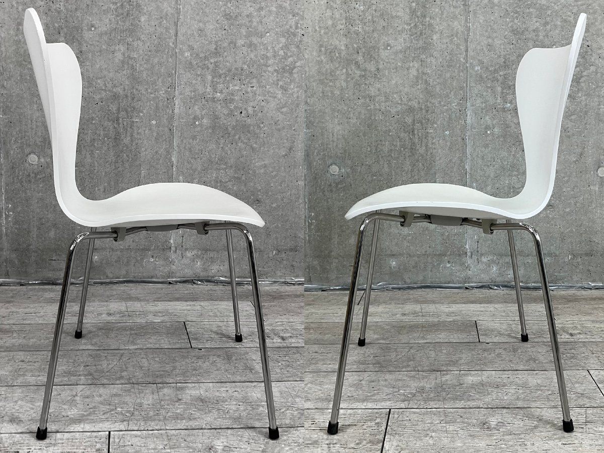 Fritz Hansen|フリッツハンセン