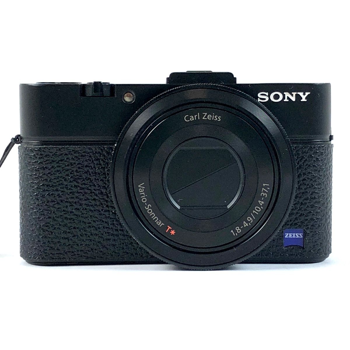 ソニー SONY DSC-RX100M2 RX100II コンパクトデジタルカメラ 【中古