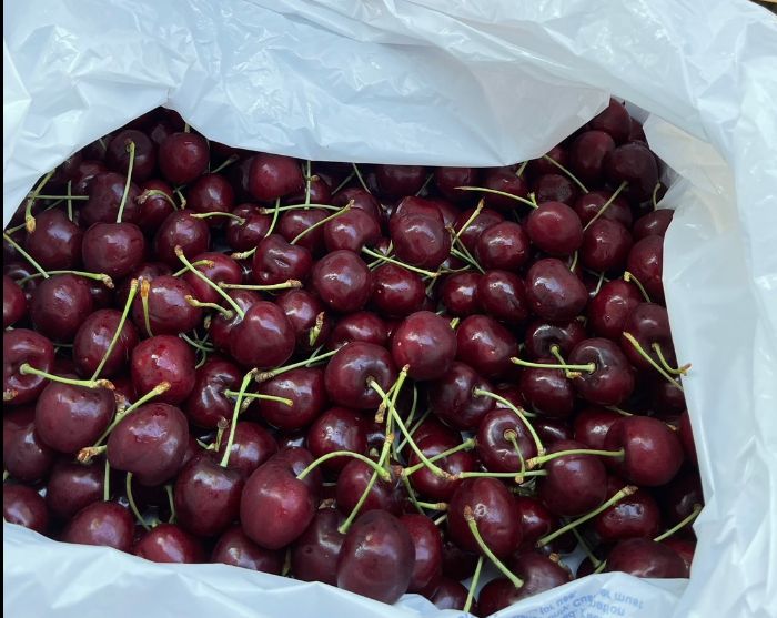 5kg 超大粒カナダ産チェーリ サクランボ 8.5Rさくらんぼ クール便発送 5kg 超大粒カナダ産チェーリ サクランボ 8.5Rさくらんぼ クール