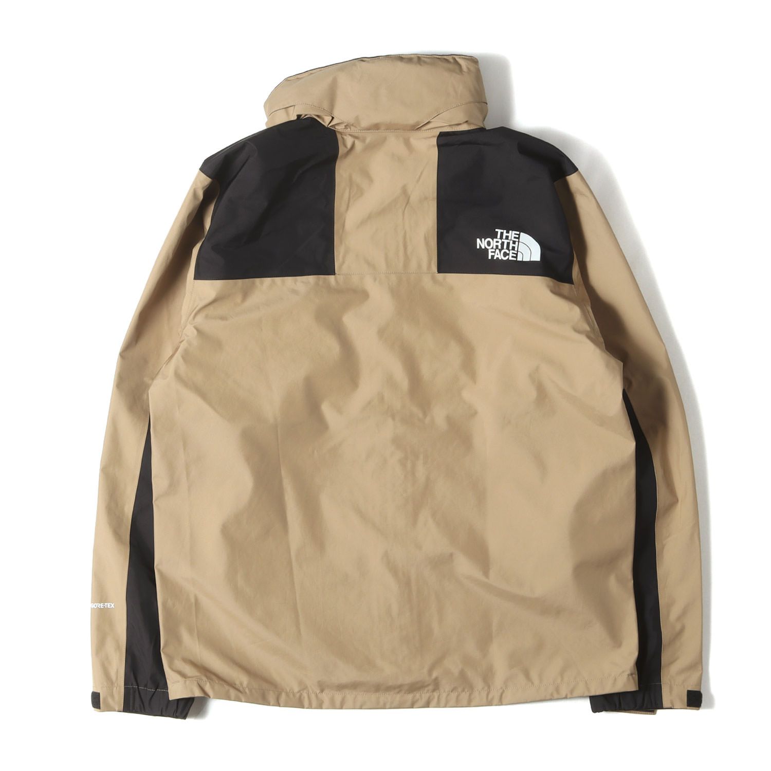 THE NORTH FACE ノースフェイス ジャケット ケルプタン(KT