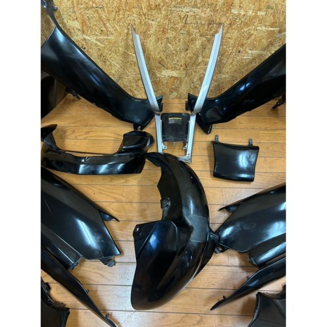 外装カウルセット