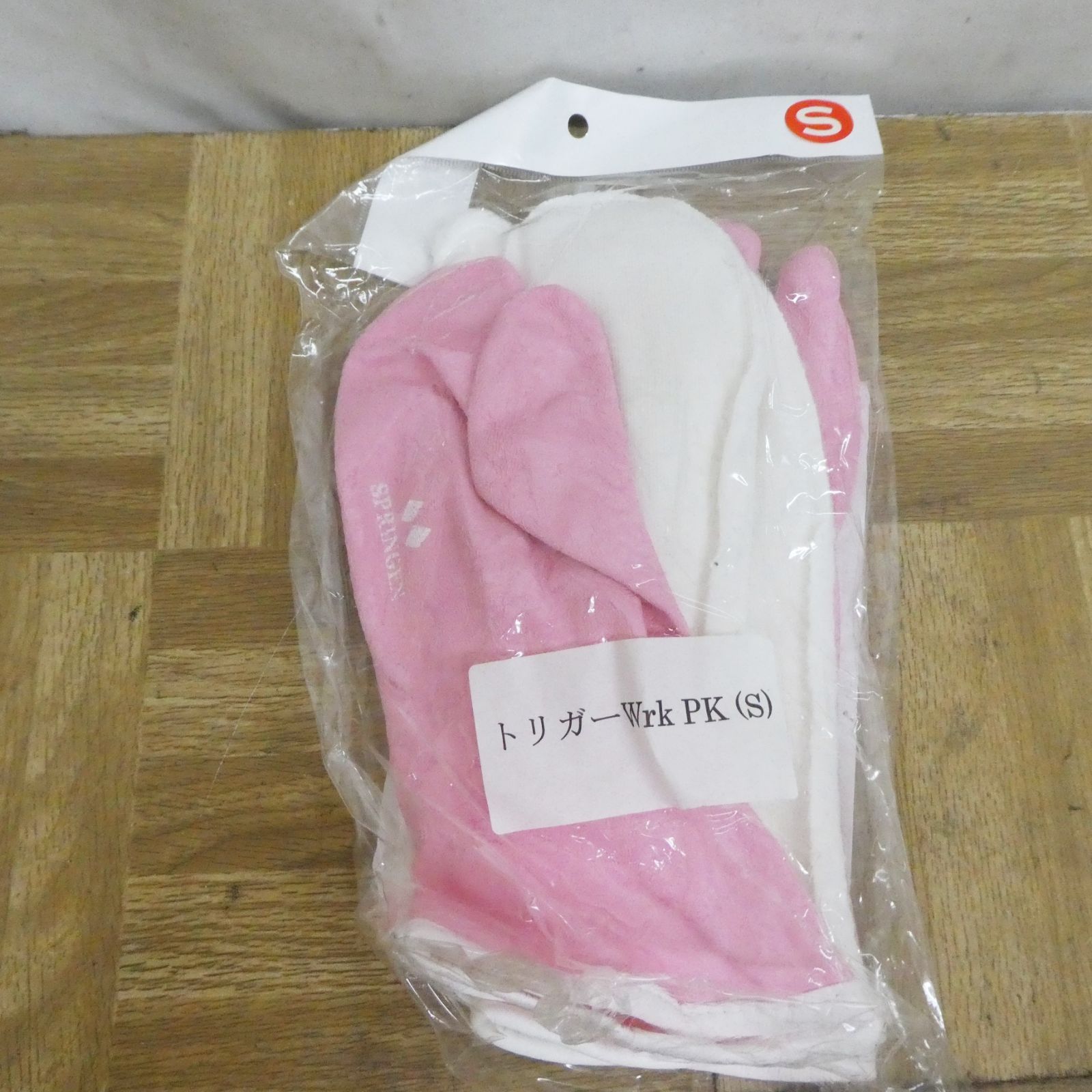 S～Lサイズ
