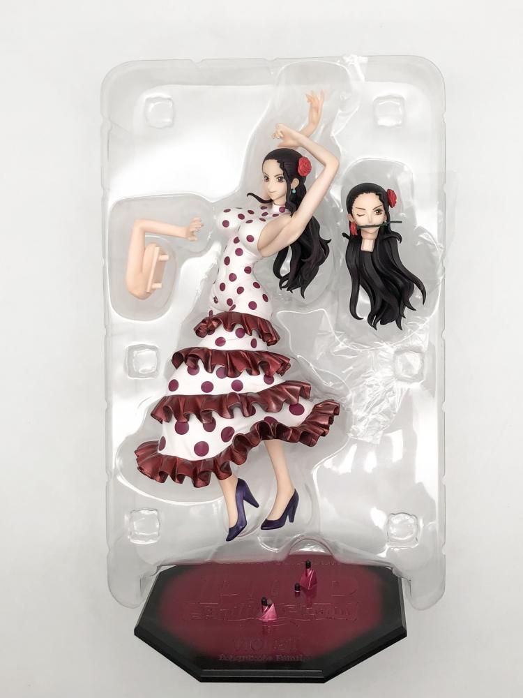 中古】訳有 メガハウス ONE PIECE ワンピース P.O.P Sailing