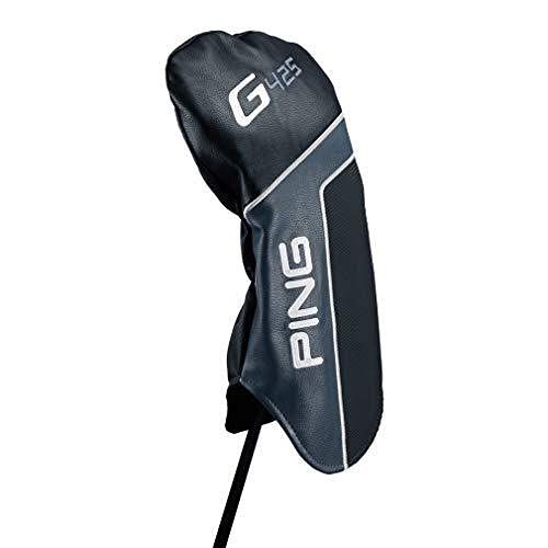 PING G425 MAX ドライバー ヘッド（カバー、レンチ付き） PING G425