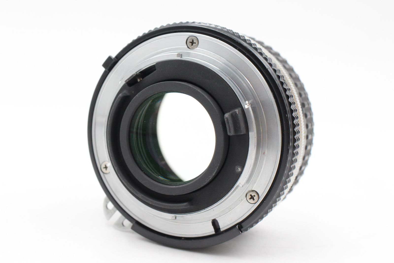 極上品☆ニコン NIKON Ai NIKKOR 50mm F1.8 ###13213 nikkor 50mm 1:14