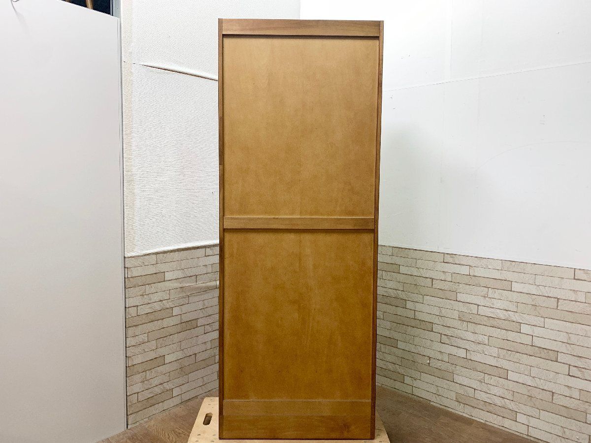 横浜ダニエル Daniel ブックシェルフ 本棚 書棚 キャビネット 飾り棚