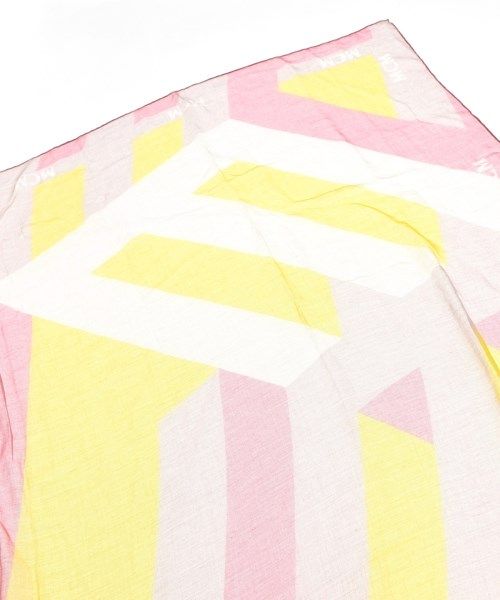 MCM ストール メンズ 【古着】【中古】【送料無料】 - メルカリ