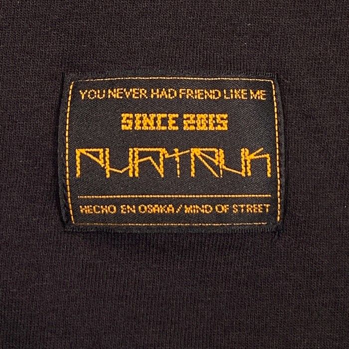 SRVNTZ×PHATRNK ジャケット phatrnk ファットランクSRVNTZ スタジャンL