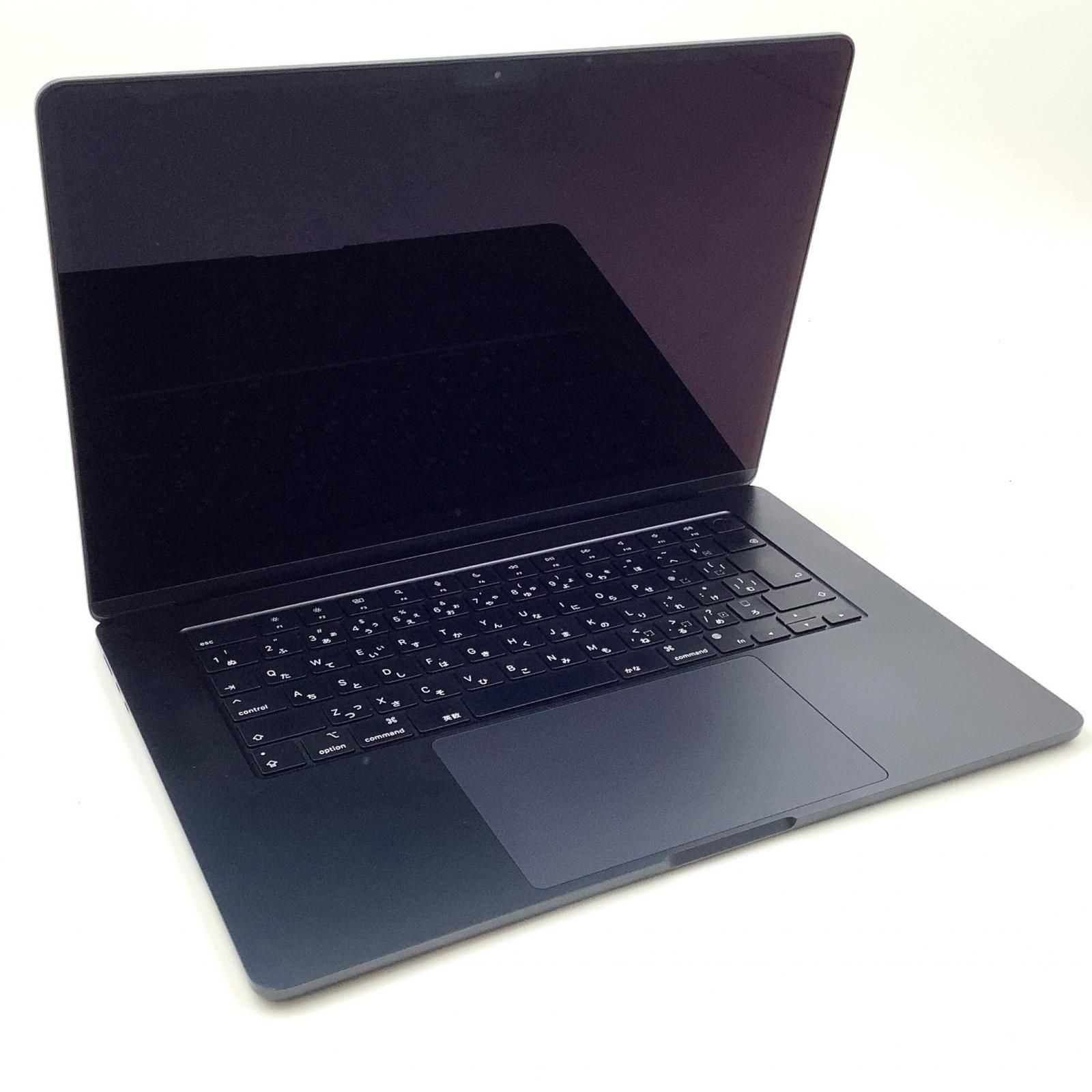 全額返金保証】【最速発送】Apple MacBook Air 15インチ 2023 全額返金保証】【最速発送】Apple MacBook Air 15インチ 2023