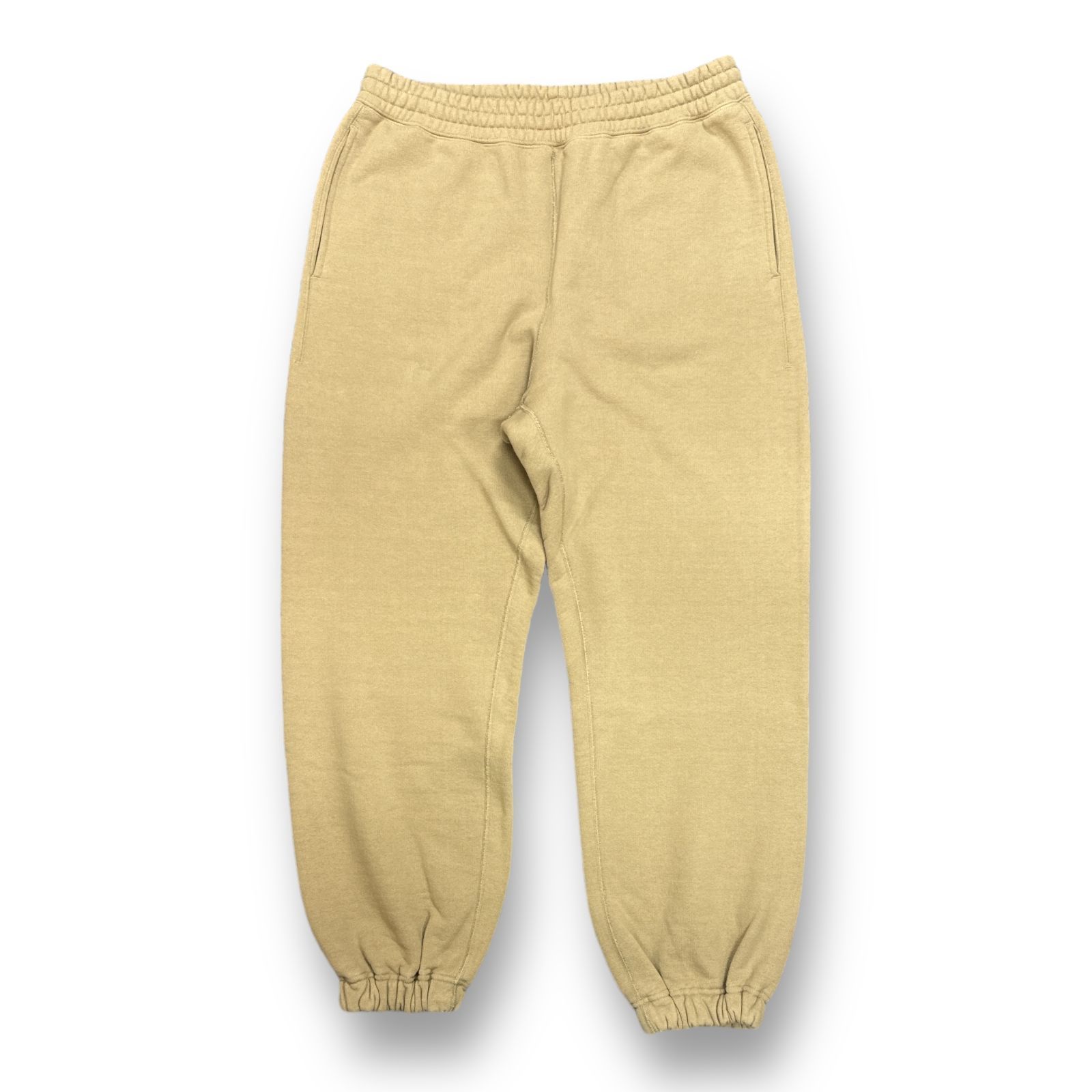定価39600円 未使用 Unlikely Side Seamless Sweat Pants サイド 