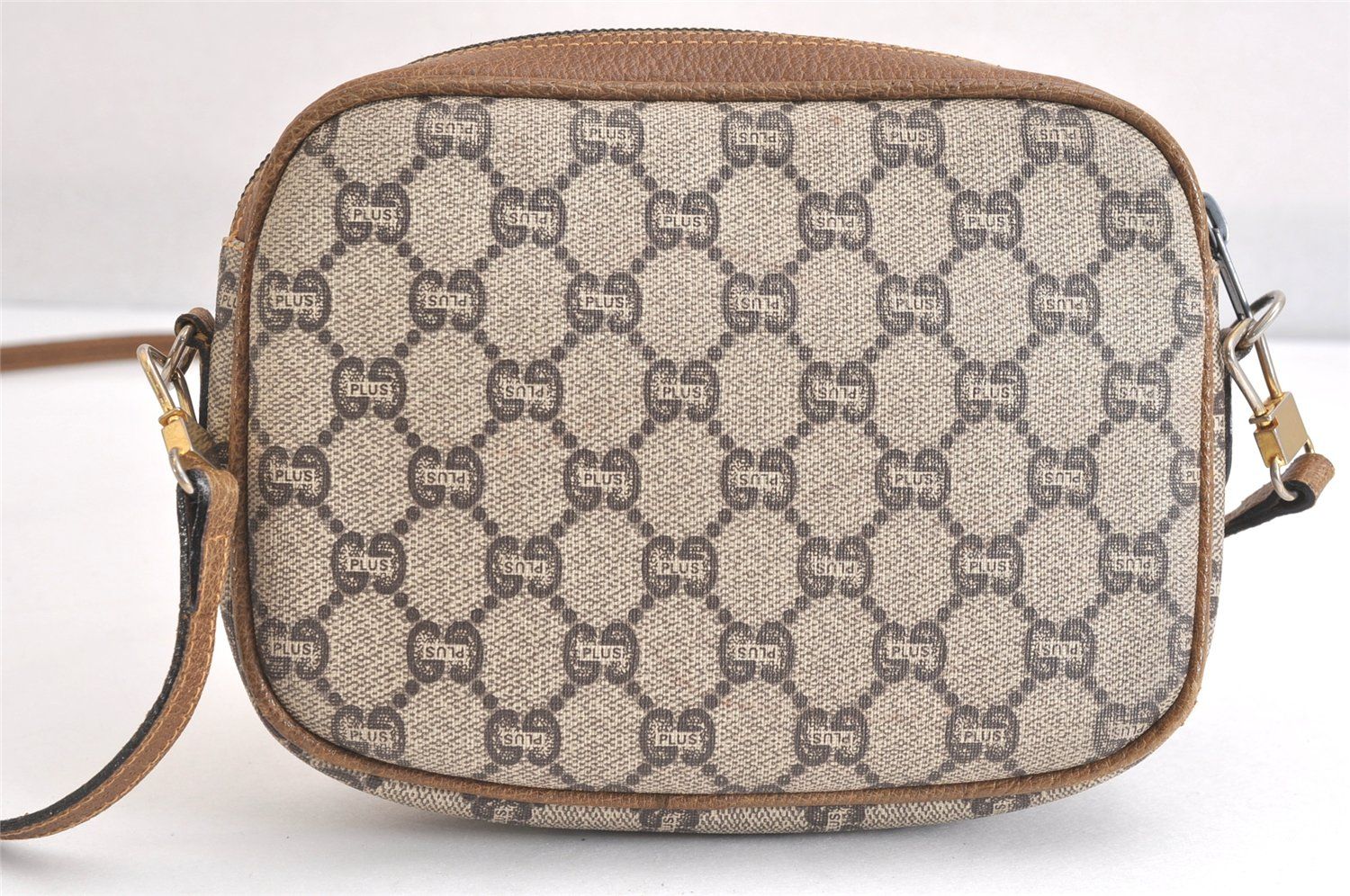 ブラウン ジャンク