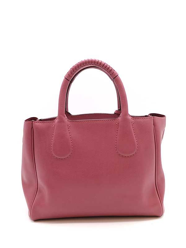 ✨サルヴァトーレフェラガモ✨ノリータ ハンドバッグ 2way レザー Salvatore Ferragamo サルヴァトーレフェラガモ ノリータ