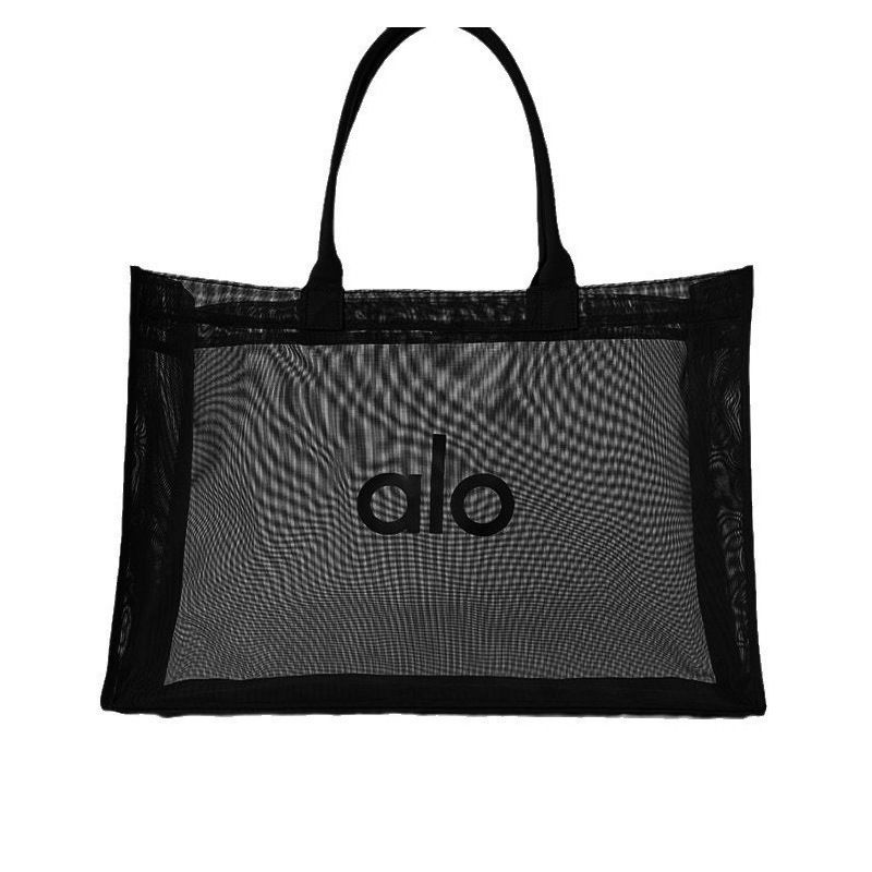 Alo Yoga アロヨガ トートバッグ ヨガ ジム ピラティス 軽くて