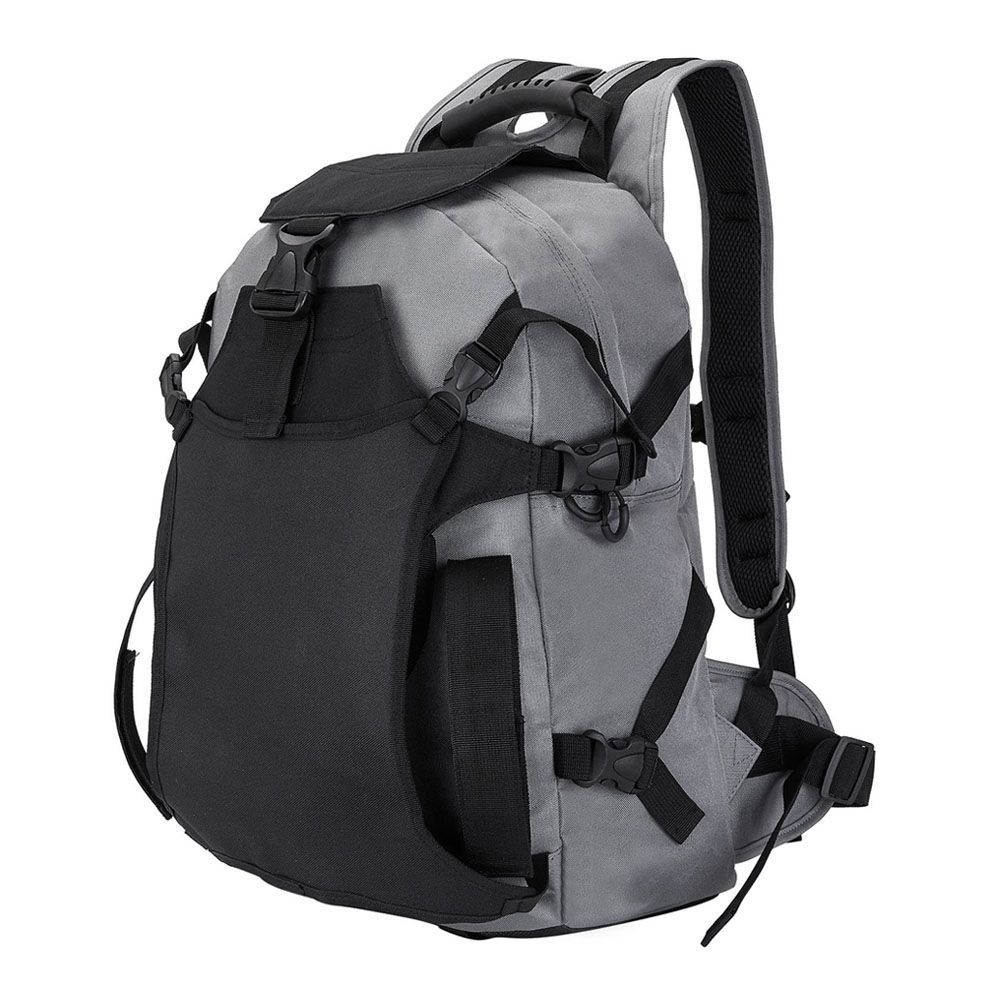 スキーリュック 容量30L スキーバッグ バックパック チェスト