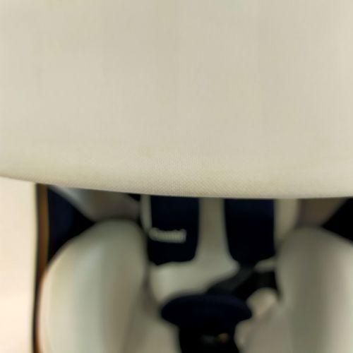 クルムーヴ スマート ISOFIX エッグショック JL 590 コンビ 売れ筋 北欧風