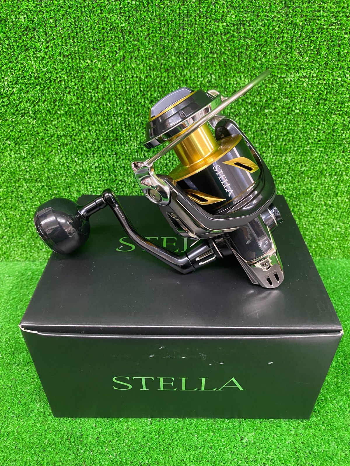 19 ステラ SW 8000PG 栗東店 併売