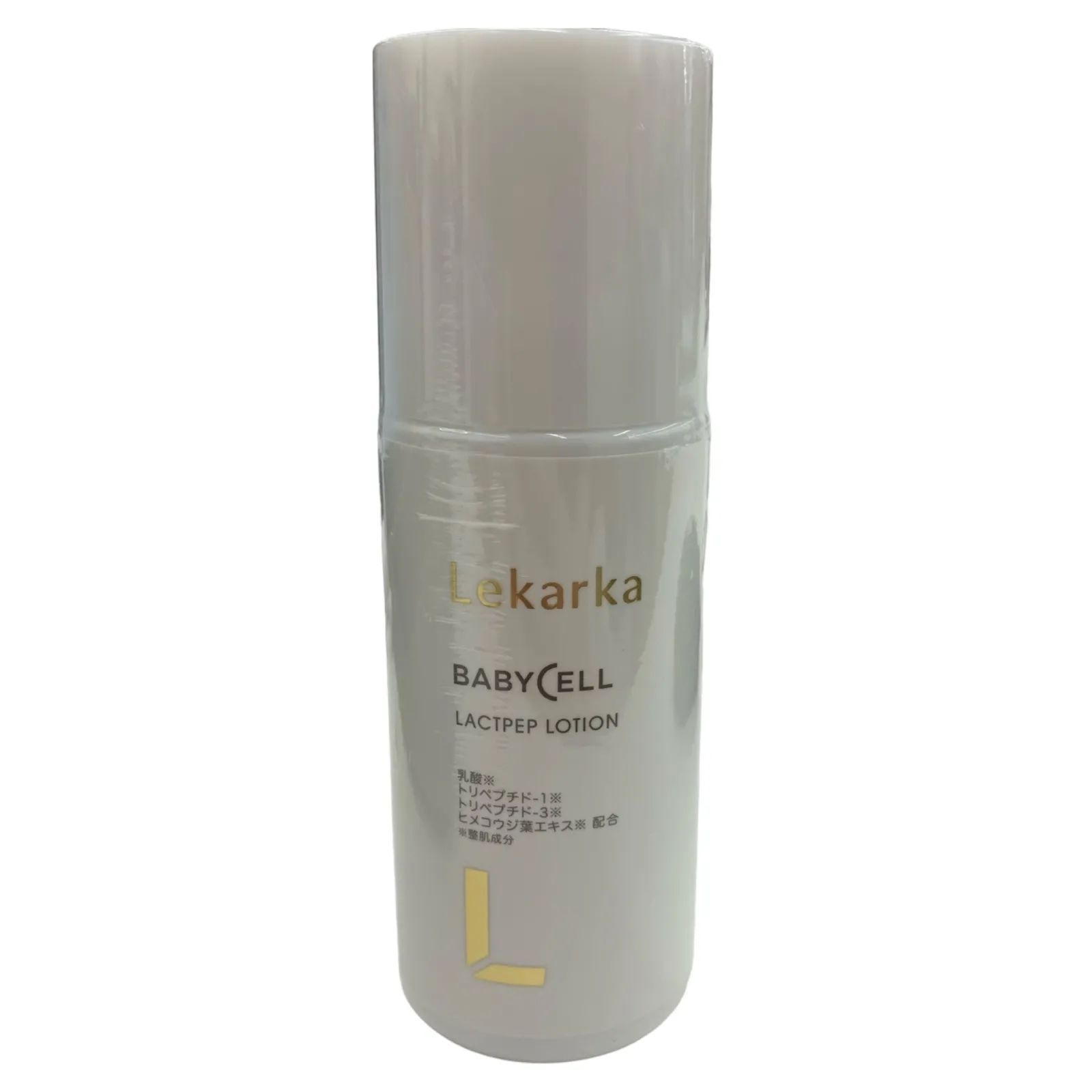 Lekarka BABY BELL ラクトペプローション Lekarka BABY BELL ラクトペプローション LACTPEP LOTION