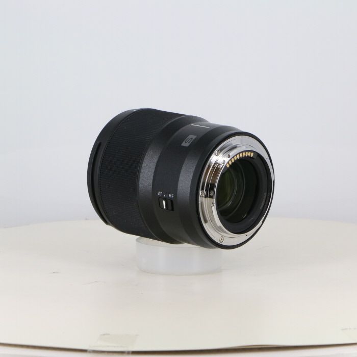 中古】(パナソニック) Panasonic S 85/1.8 (S-S85) Panasonic