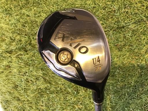 即納】XXIO PRIME 2021 | 23 | R | SP-1100 | 中古 | ユーティリティ