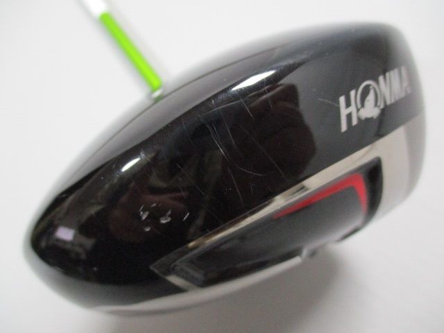 HONMA TOUR WORLD 455Sドライバー10.5 YC55 S ホンマ ツアー