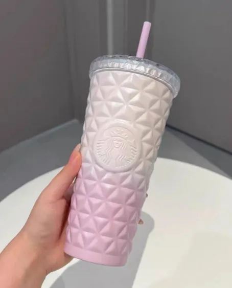 韓国 スタバ スターバックス ダイオンコールドカップタンブラー 