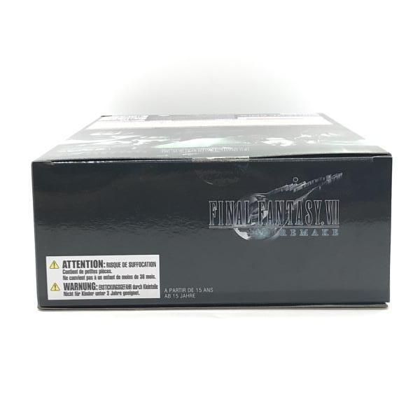 ティファ ロックハート