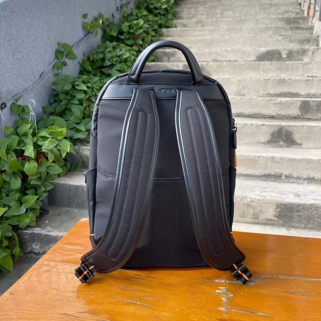 TUMI「ヴェロシティ」バックパック TUMI I MCLAREN - メルカリ