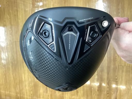 コブラ cobra DARKSPEED LS 10.5° ドライバー DR Tour AD for Cobra DARKSPEED DR フレックスS メンズ 男性用 右利き 右用 Cランク ゴルフクラブ