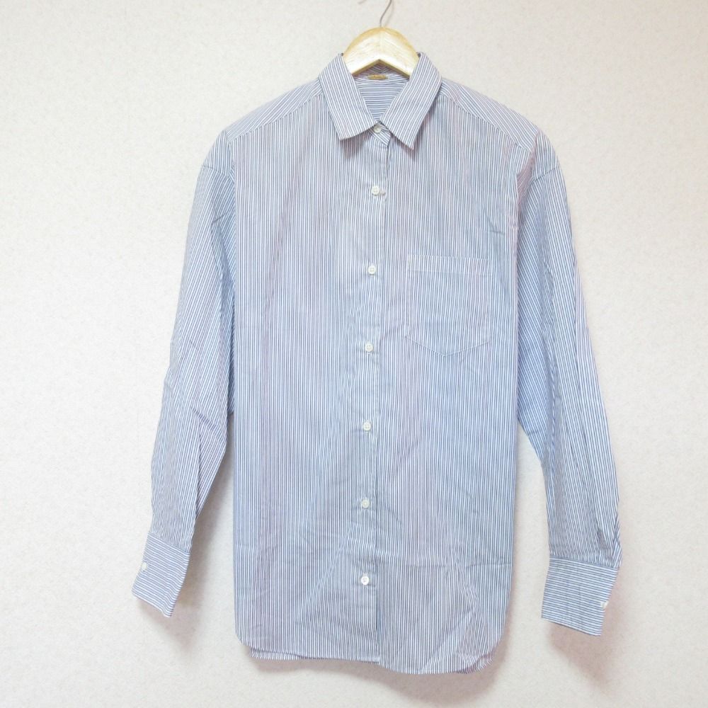 未使用 22AW MUSE Deuxieme Classe ミューズドゥーズィエムクラス 