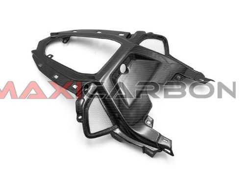 SPEEDRA インナーサイドパネル 左右セット ドライカーボン | YAMAHA