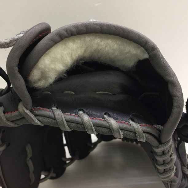 中古品 久保田スラッガー スペシャルオーダー 軟式 内野手用