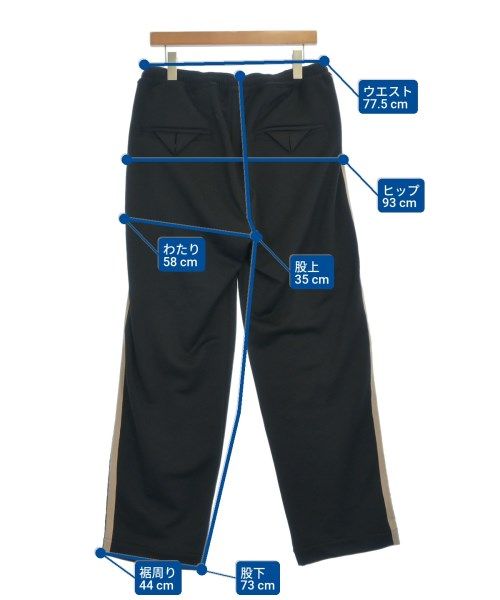 美品‼︎ sasquatchfabrix  メンズ コーデュロイパンツ 美品‼︎ sasquatchfabrix メンズ コーデュロイパンツ