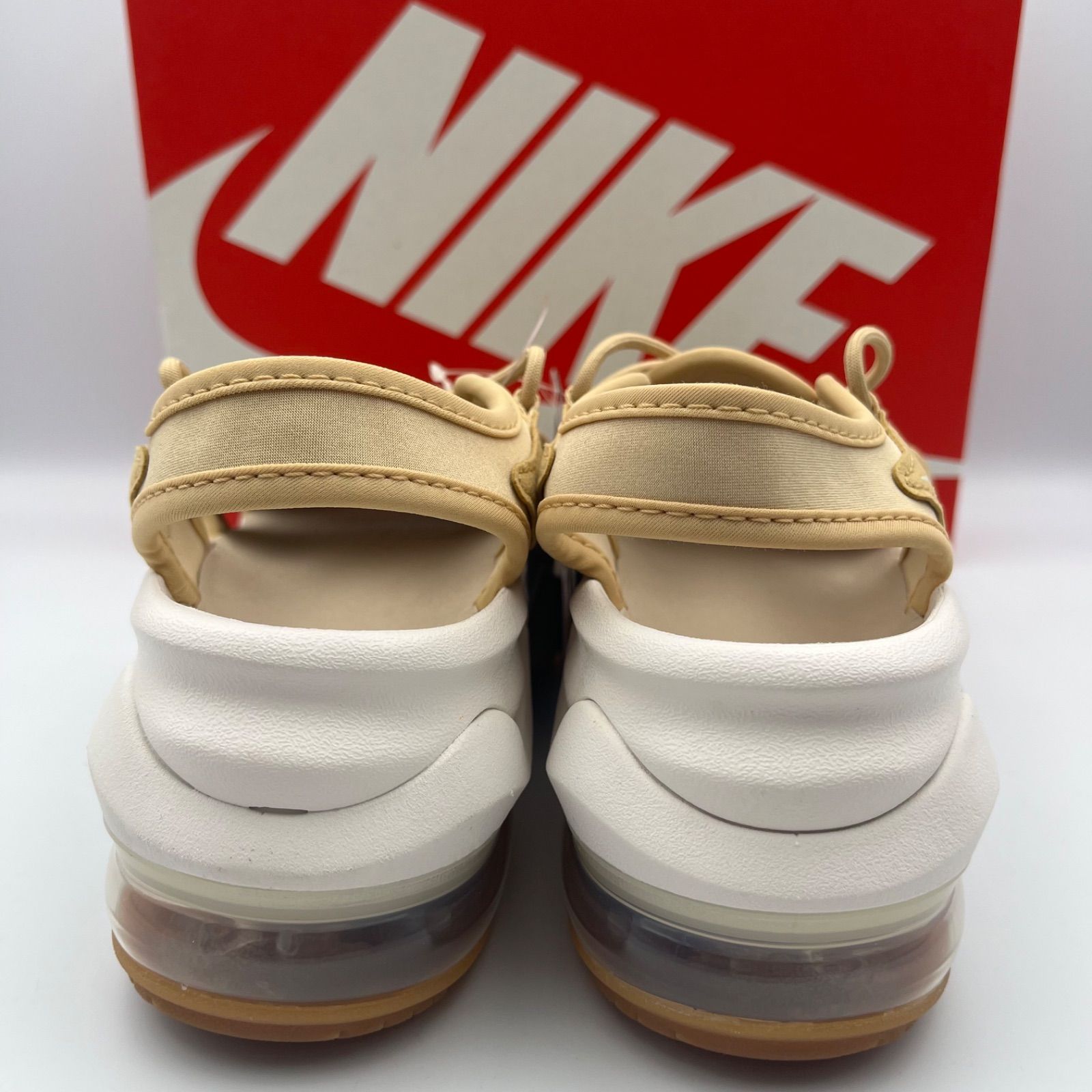 新品 27cm Nike Women's Air Max Koko Sandal 