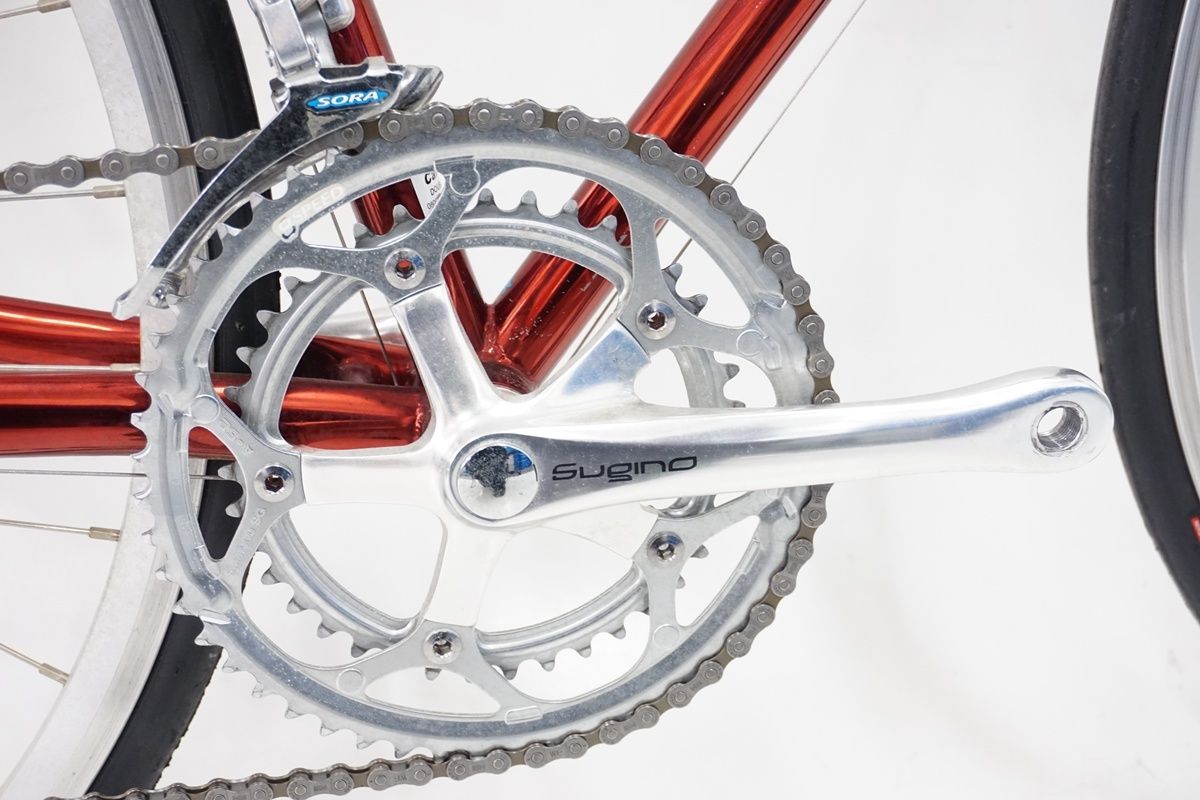 CALAMITA「カラミータ」 DUE+ 年式不明 ロードバイク CALAMITA「カラミータ」 DUE+ 年式不明 ロードバイク / バイチャリ浜松店